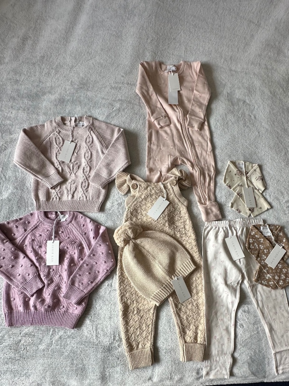 Jamie Kay Bundle